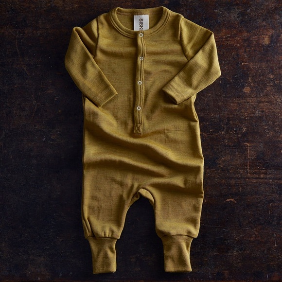 Siskin Other - Siskin Serin Pyjamas